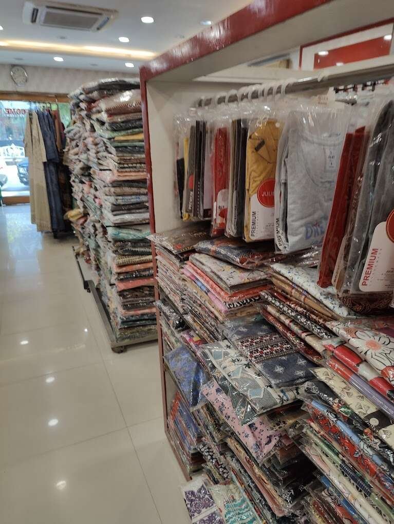 Gopika Fashion World